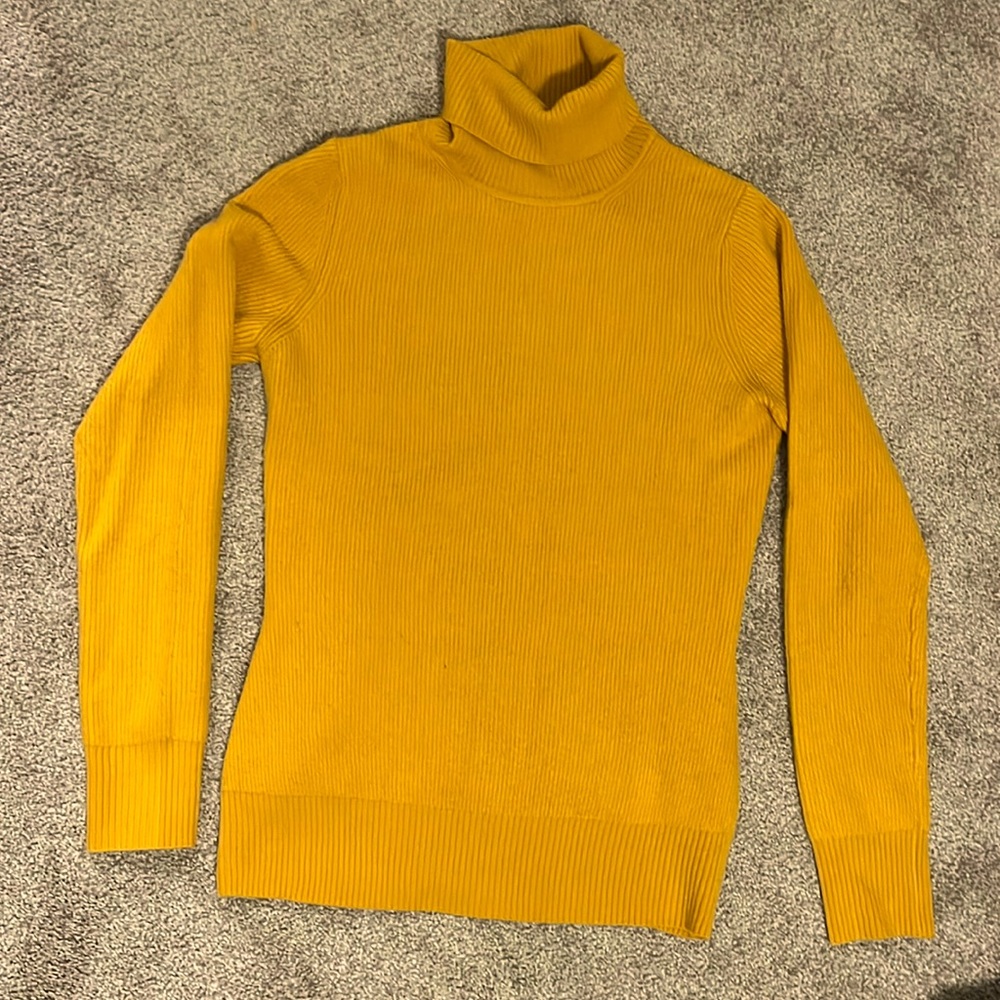 French Connection Turtleneck